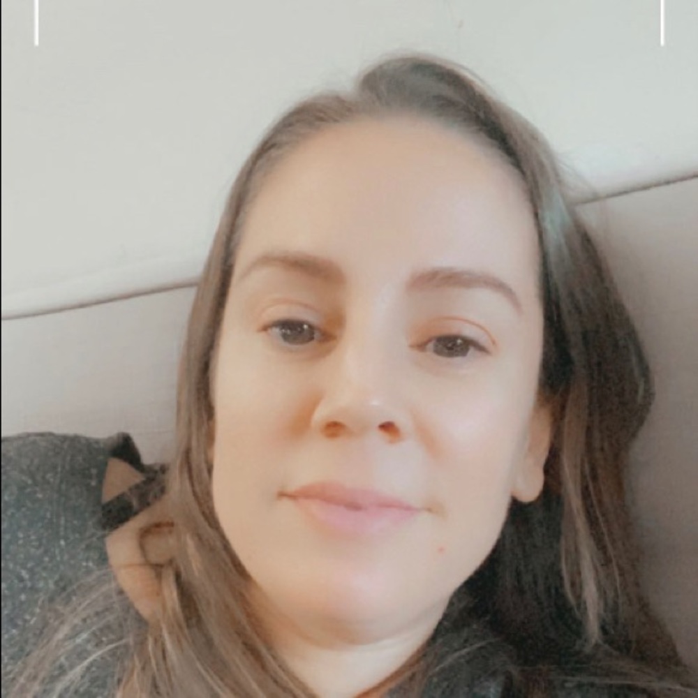 Meet your Posher, Sharon